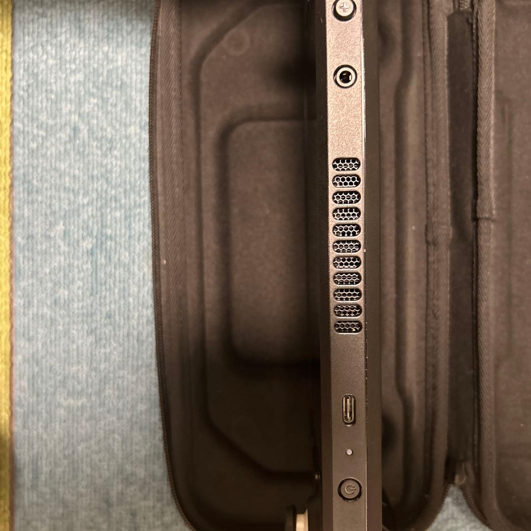 Valve Steam Deck ポータブルゲーム機256GB
