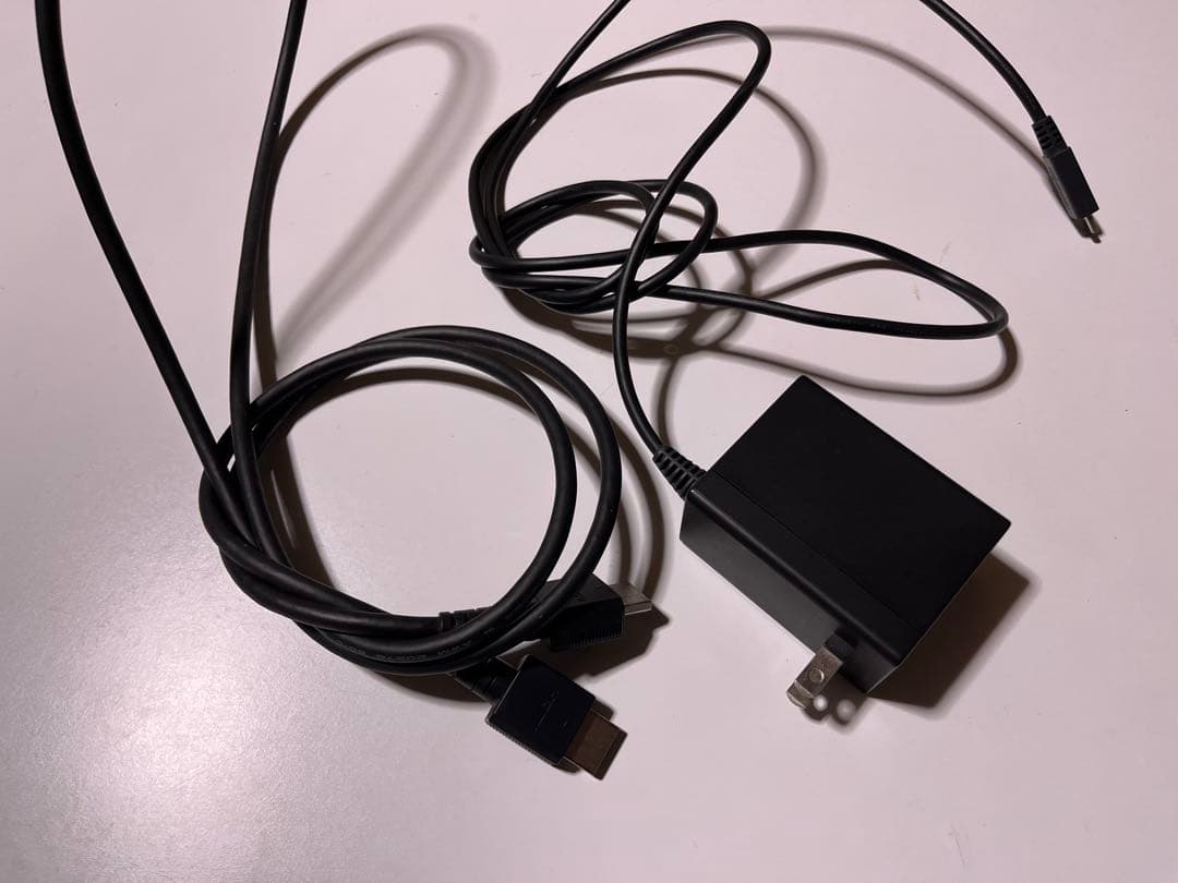 Nintendo Switch 箱あり カセットなし XAJ100〜