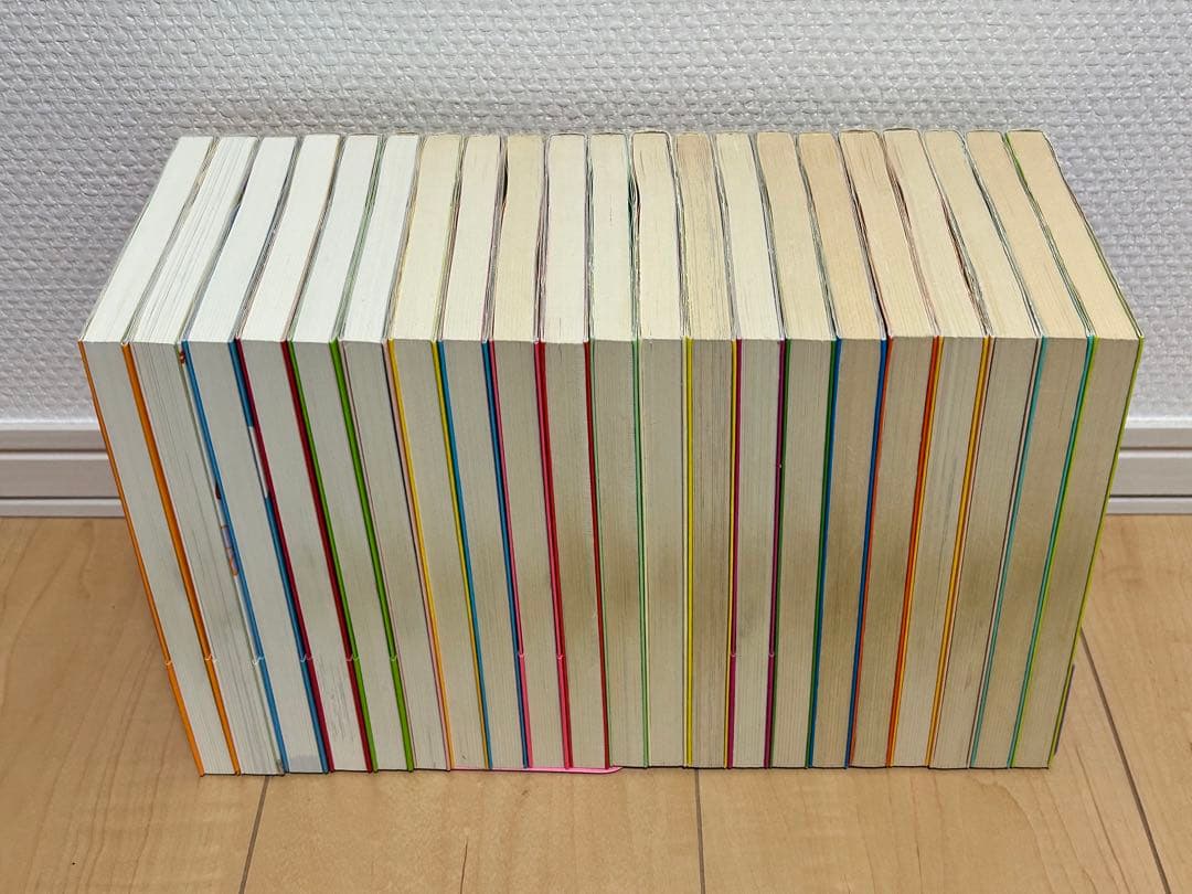 あたしンち　全巻セット