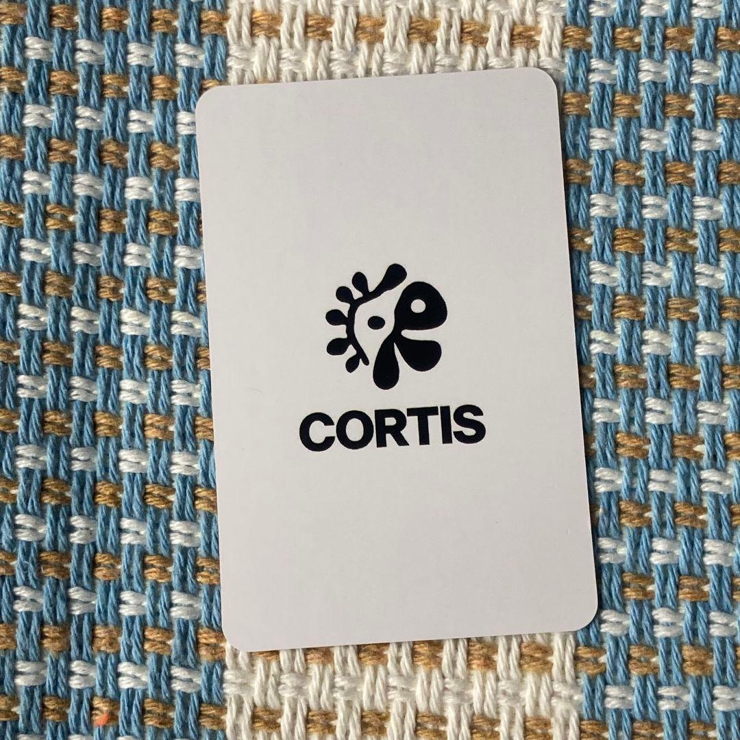 ゴンホ WEVERSE CORTIS コルティス トレカ