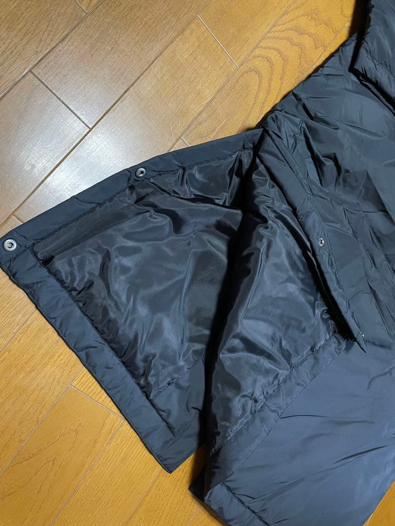 最終価格 新品 Mサイズ アディダス adidas ベンチコート サッカー 防寒