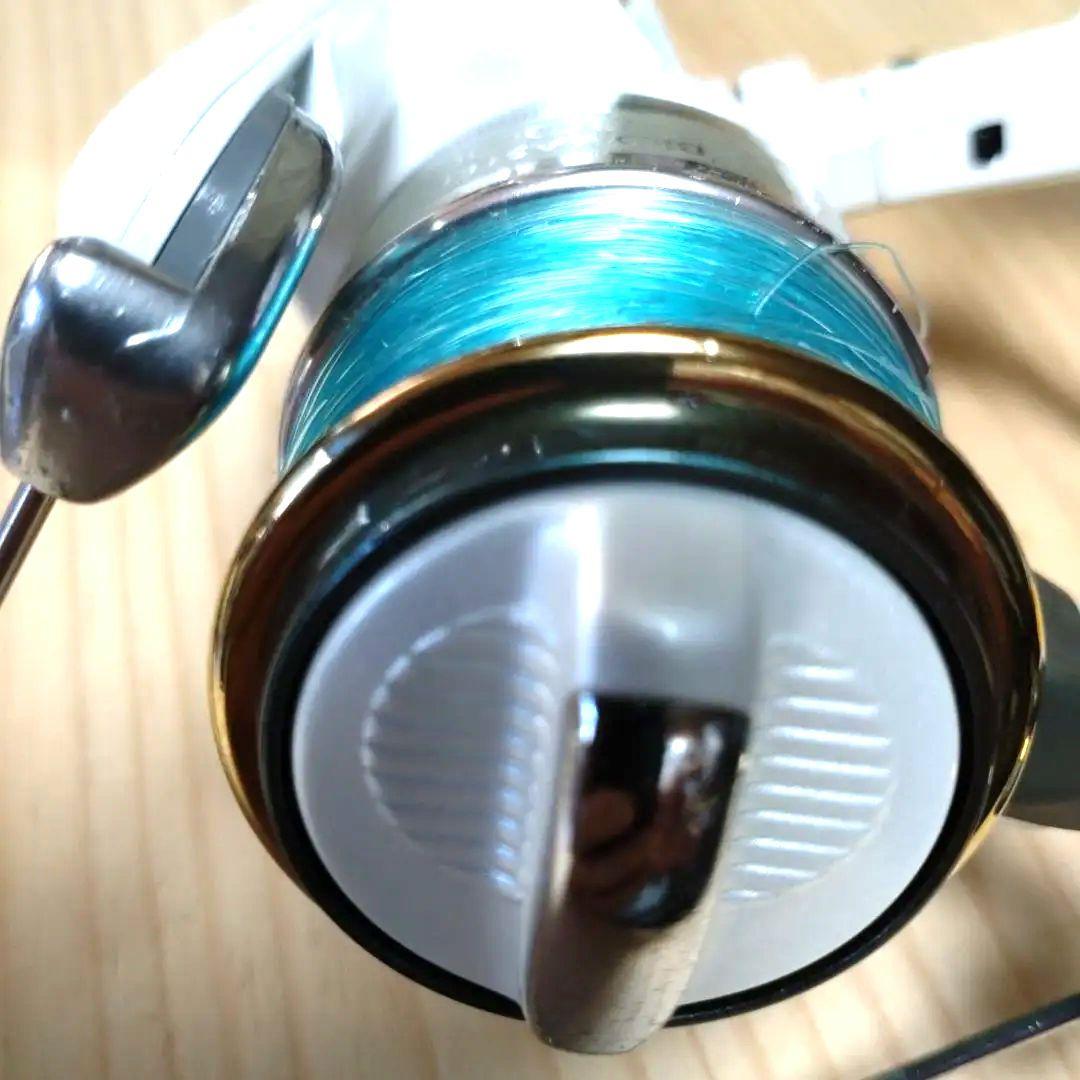 SHIMANO　シマノ　バイオマスター XT3000