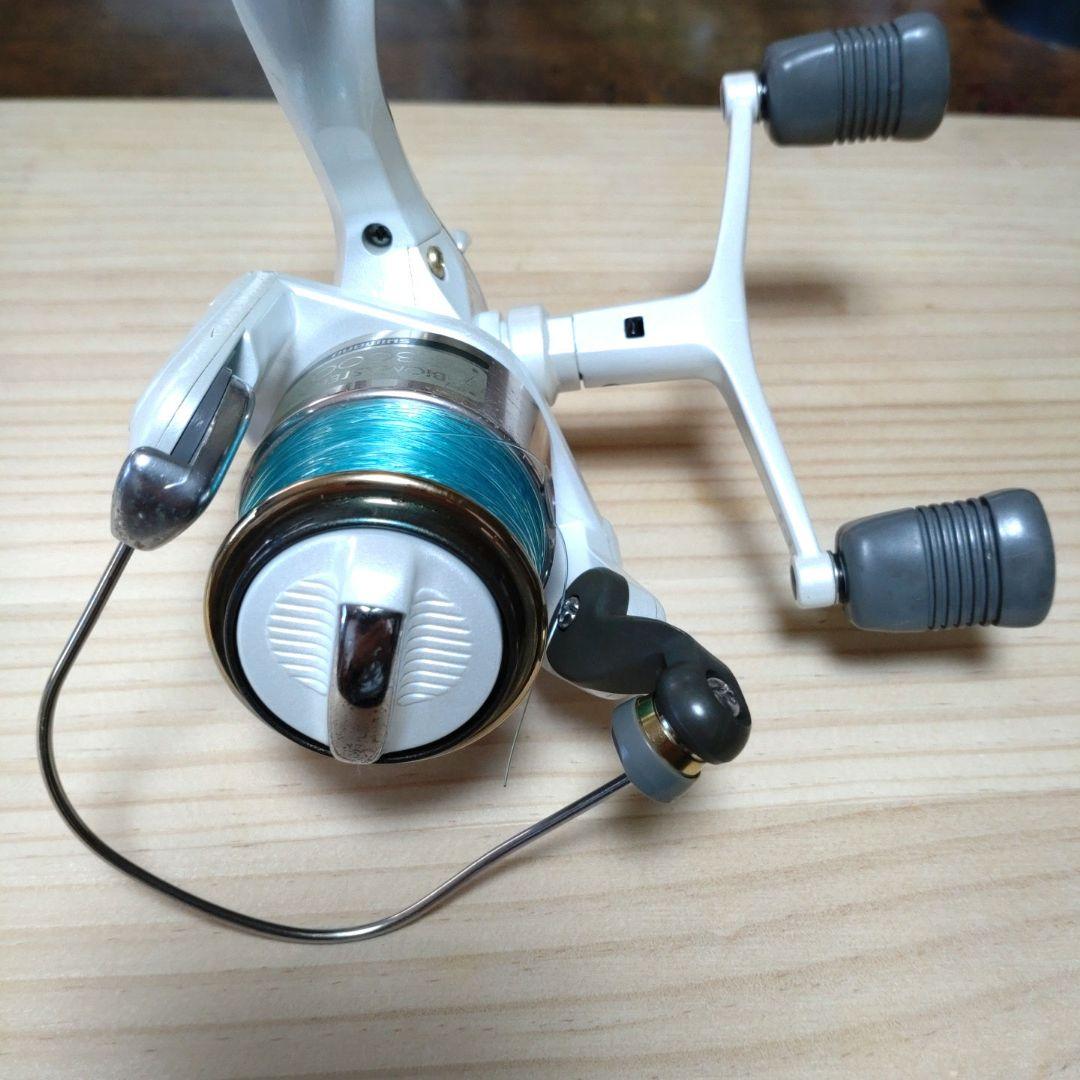 SHIMANO　シマノ　バイオマスター XT3000