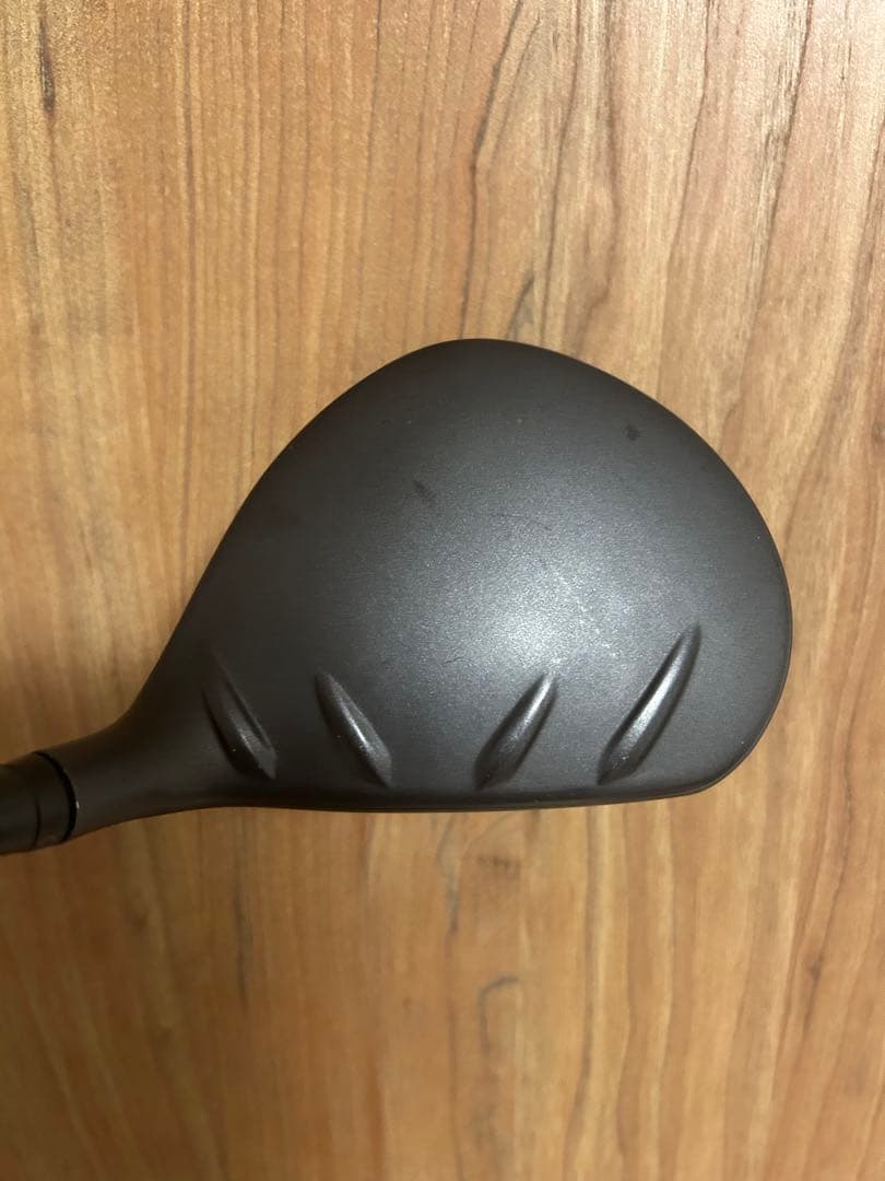 ping ピンG410 5W ALTAJCB(S) 左用シャフト付き