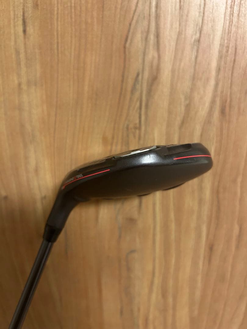 ping ピンG410 5W ALTAJCB(S) 左用シャフト付き