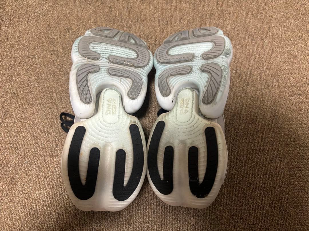 (美品)ブルックス オーロラ(BROOKS Aurora) 26.0cm
