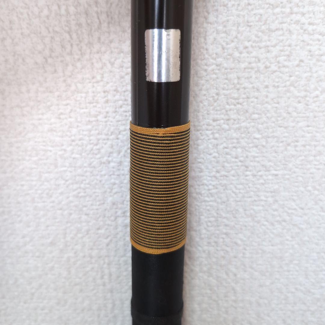 がまかつ　がま磯　3号　4.8m　美品
