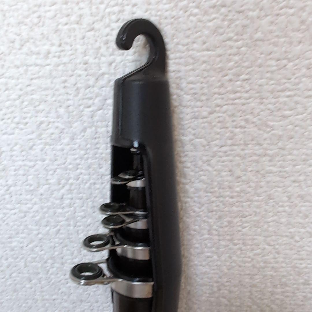 がまかつ　がま磯　3号　4.8m　美品
