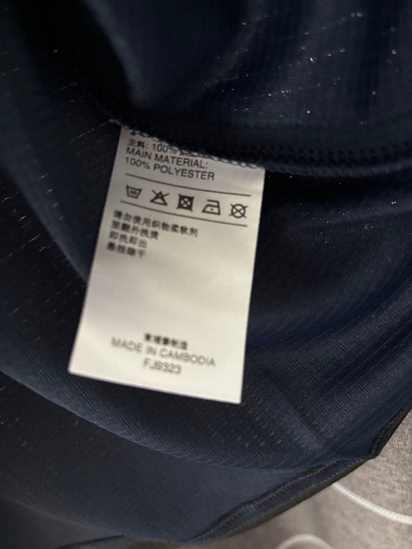 アーセナル19/20 オーセンティック ユニフォーム 77 saka サカ