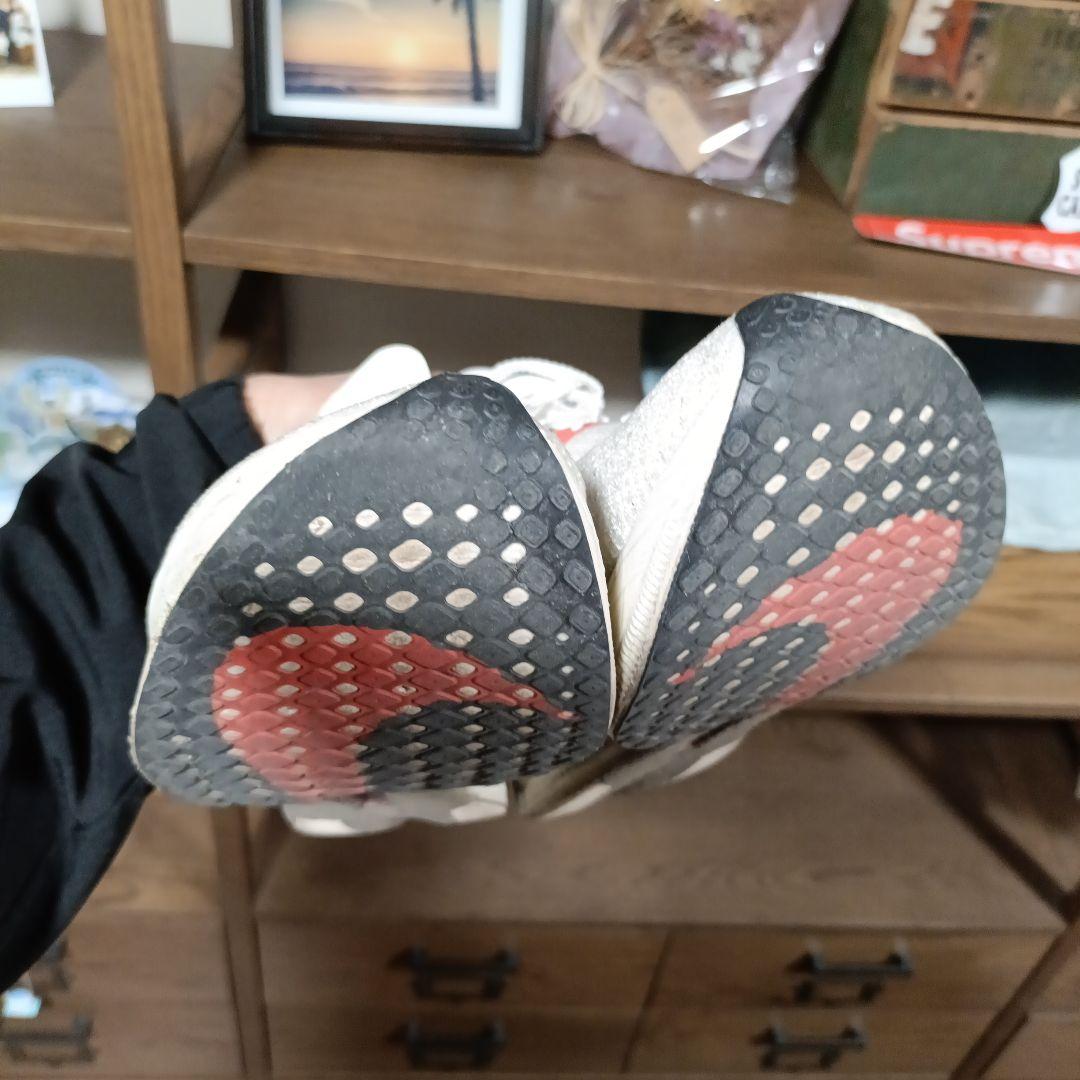 ナイキ ヴェイパーフライ3 エリウドキプチョゲモデル 27cm