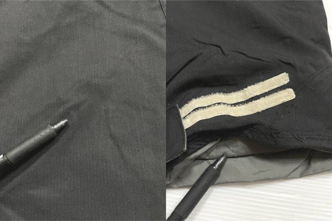 XVX ダイワ セットアップ フィッシングウェア上下 釣り 防水　磯釣り船釣り