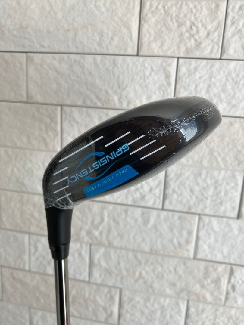 PING G440MAX FW フェアウェイウッド　5番