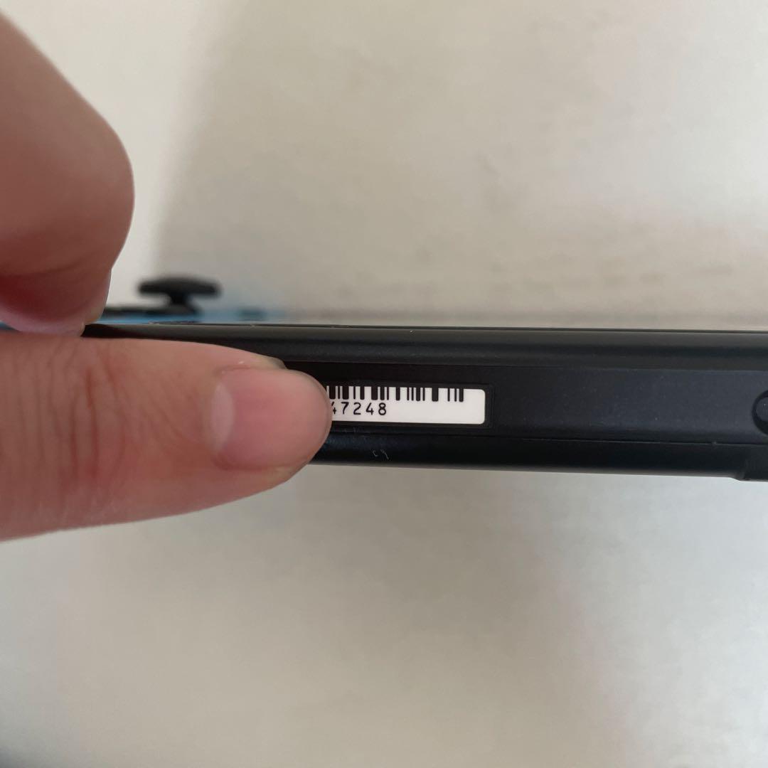 Nintendo Switch 本体 HAC-001 フルセット 動作確認済み