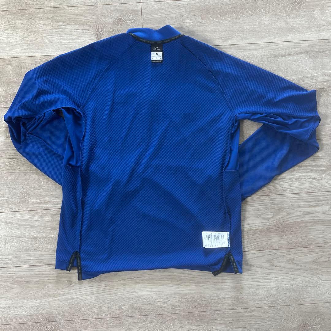NIKE MANCHESTER UNITED トラックジャケット　XL