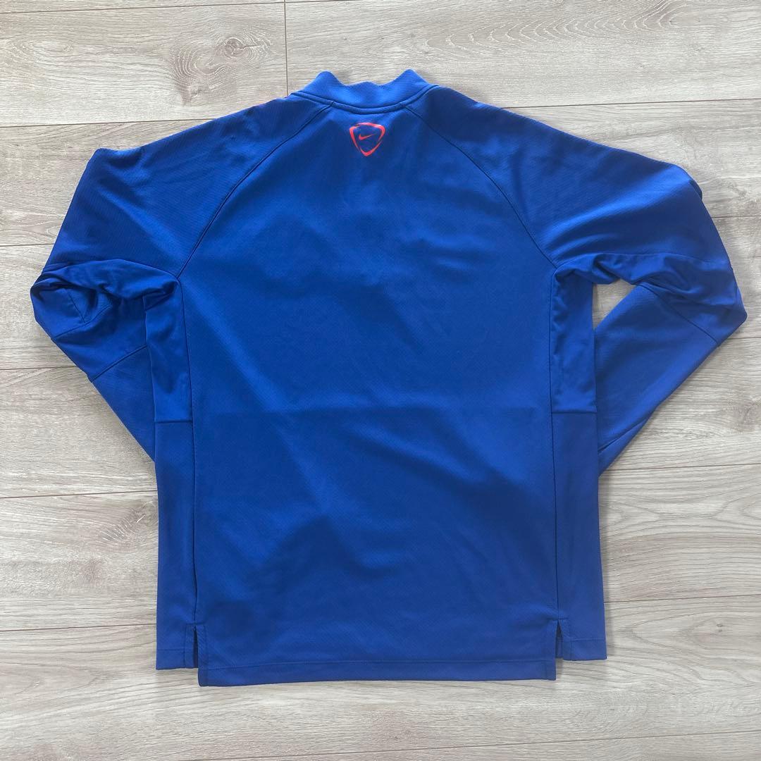 NIKE MANCHESTER UNITED トラックジャケット　XL