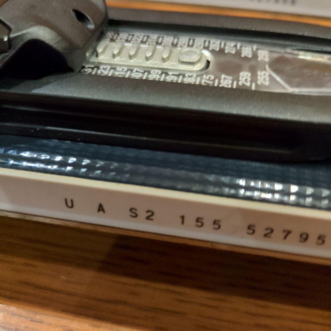 久左衛門様 オガサカ Unity AS-2 155cm スキー板
