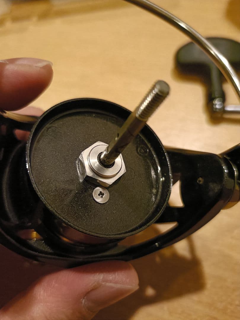 21CALDIA LT4000-CXH　ジャンク品