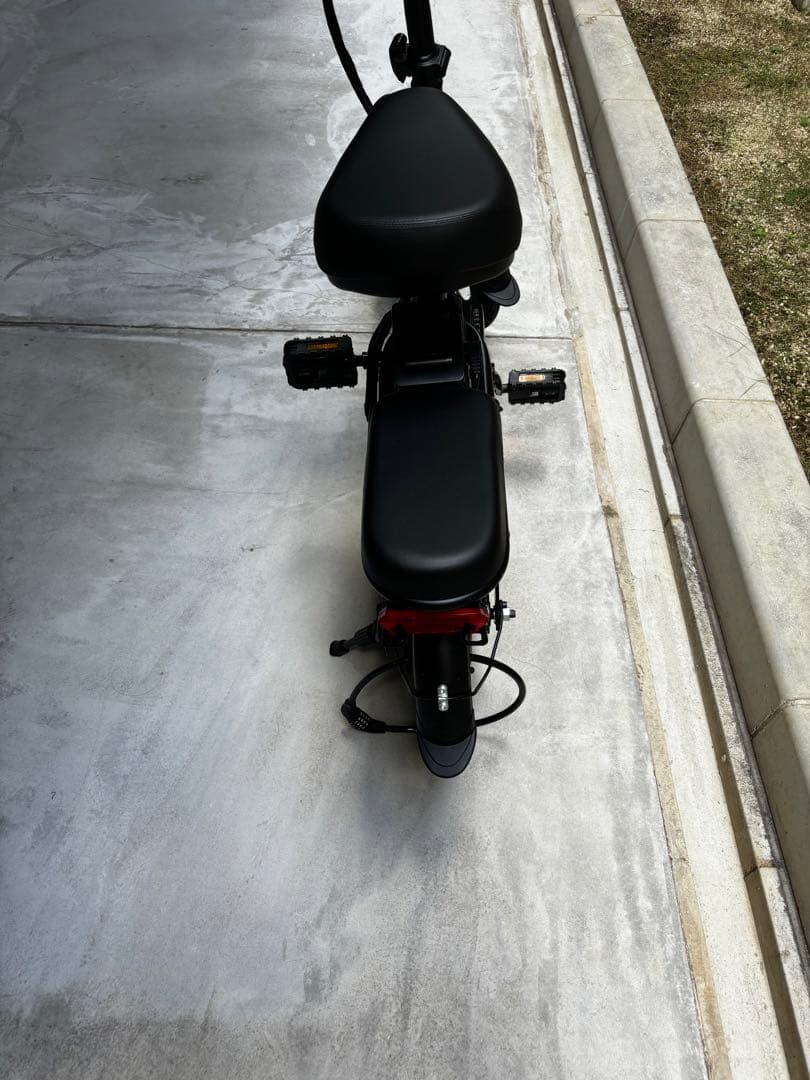 neriさん専用　電動アシスト自転車　手渡し限定です！