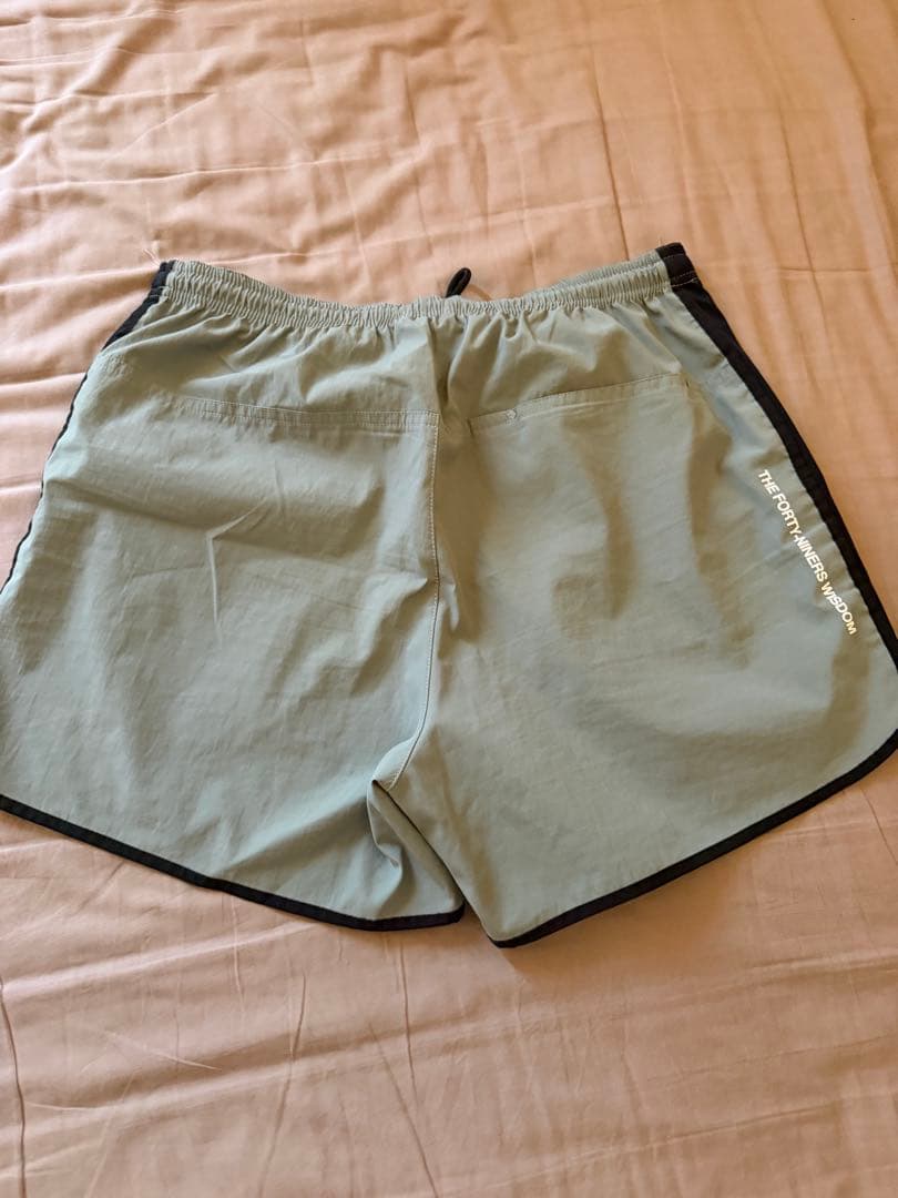 TFW49 TRAINING MULTI BLOUSON & PANTS セット