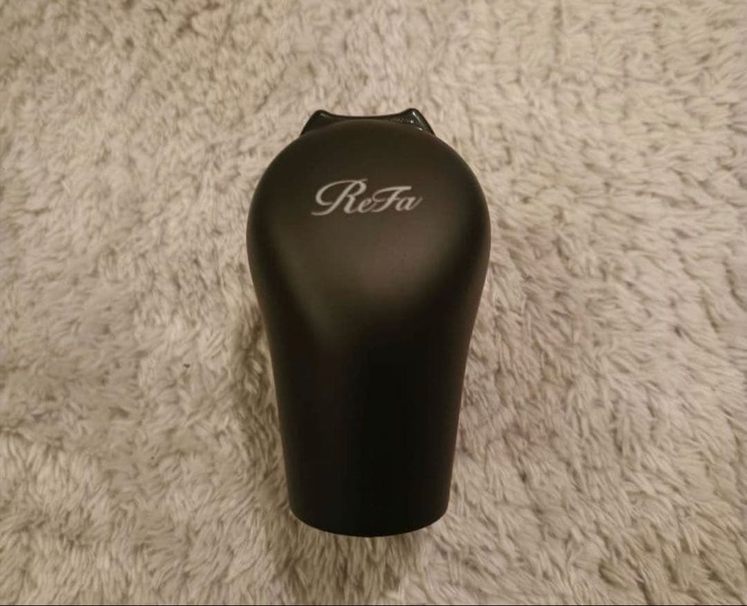 【新品未使用】ReFa FINE BUBBLE PRO FIT　リファ　美容室用
