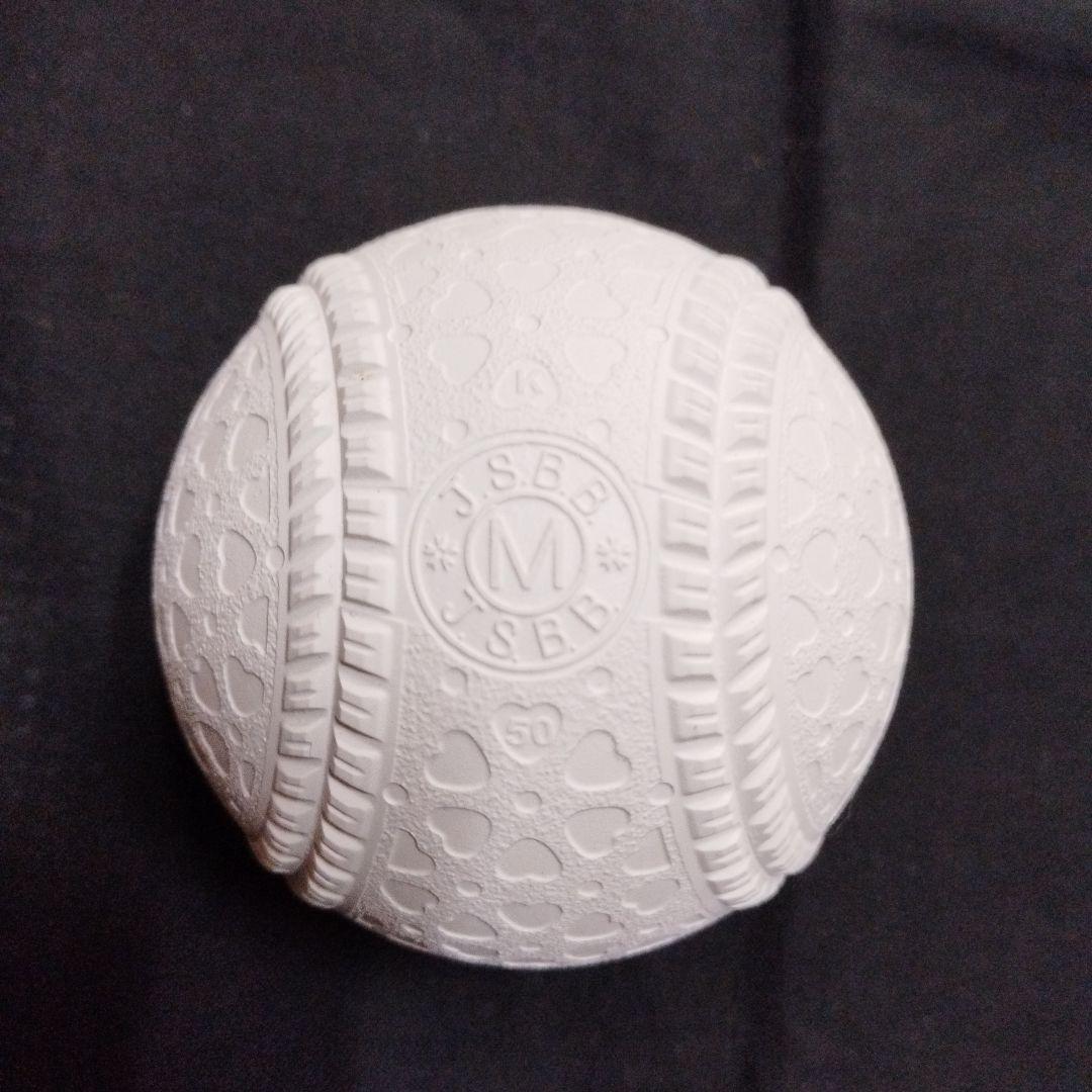 DYNA ZETT・軟式グラブ右投げ・中古品