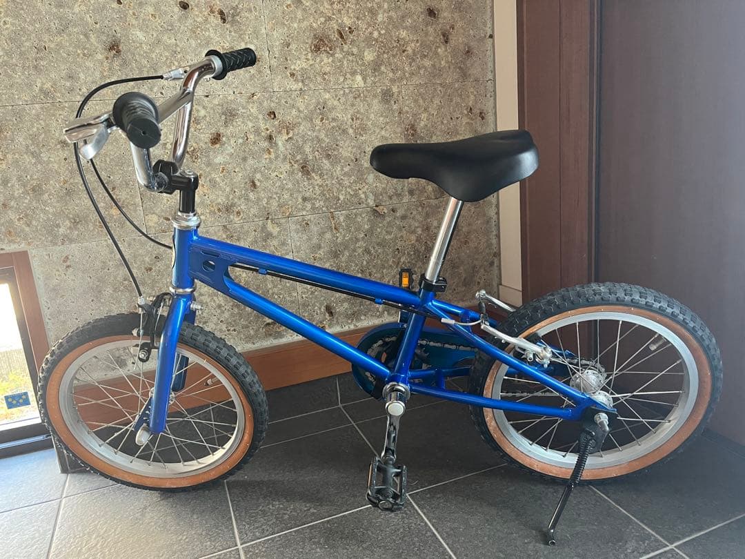直接渡し希望　16インチ 子ども用自転車