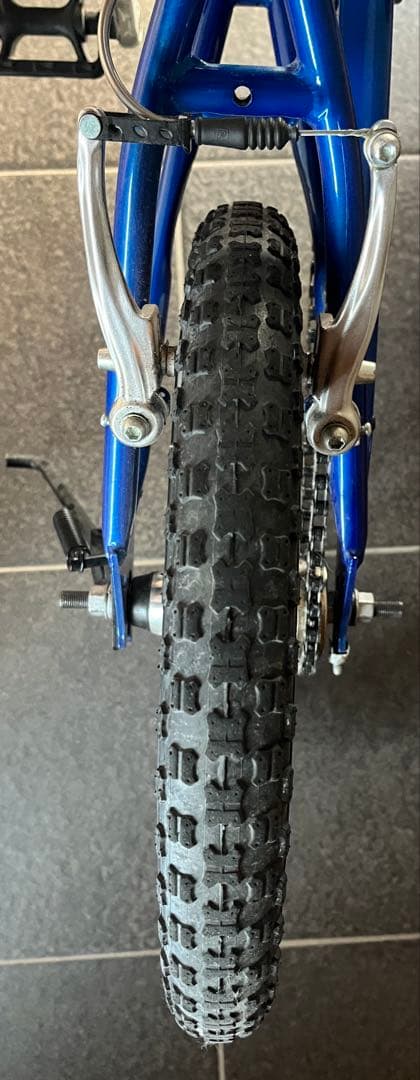 直接渡し希望　16インチ 子ども用自転車