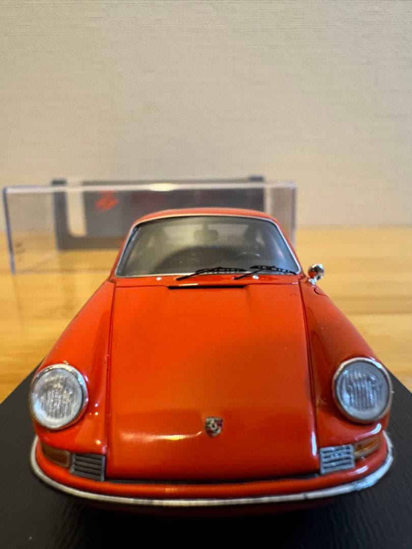 【SPARK】Porsche 911 2.2 S Type901 1970