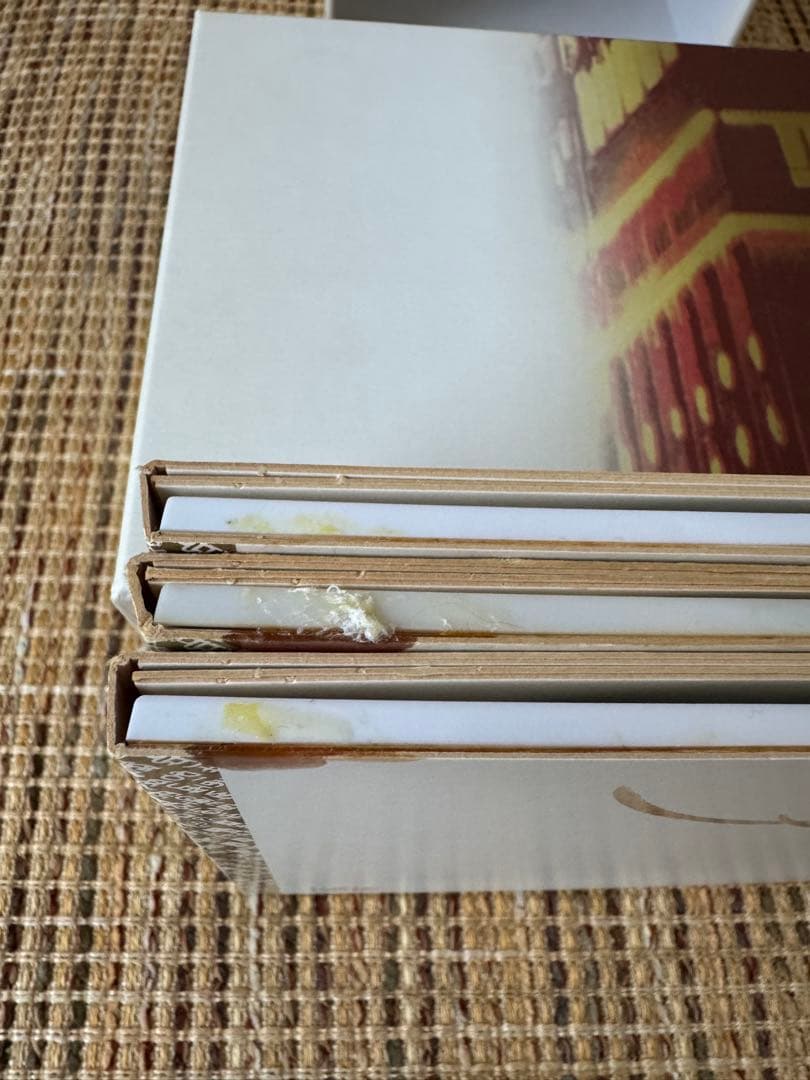 ブライアンイーノBrian Eno Instrumental Box Set