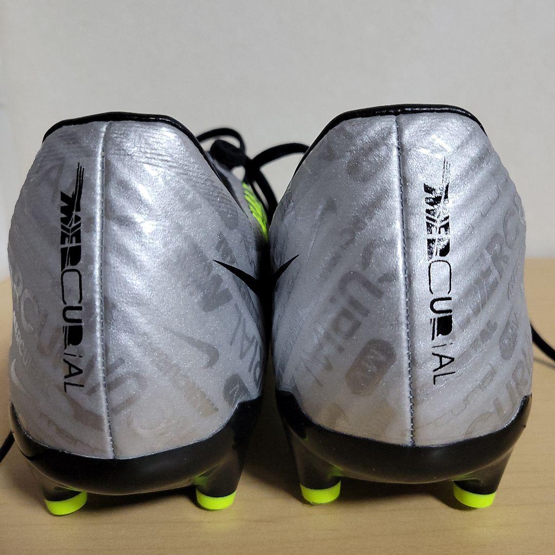 Nike Mercurial サッカーシューズ スパイク26.0cm