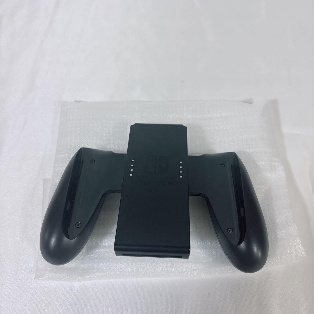 ニンテンドー Nintendo Switch 本体　ネオンブルー／ネオンレッド