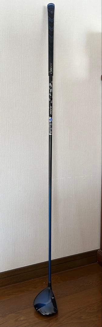 XXIO ゼクシオ11 フェアウェイウッド5番