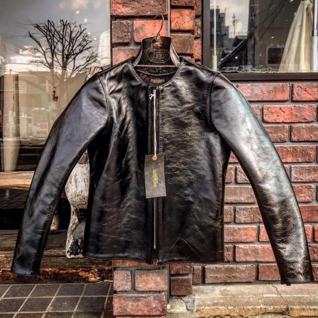 FINE CREEK & CO. Bud バド 42サイズ L相当