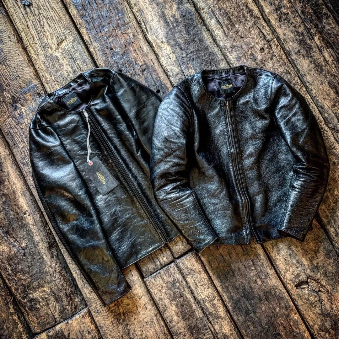 FINE CREEK & CO. Bud バド 42サイズ L相当