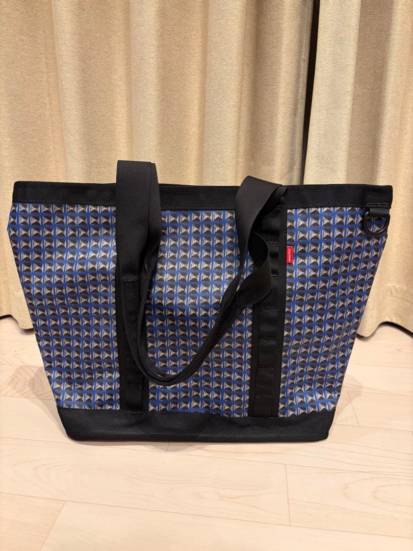 Supreme × THE NORTH FACE コラボ　トートバッグ　トート
