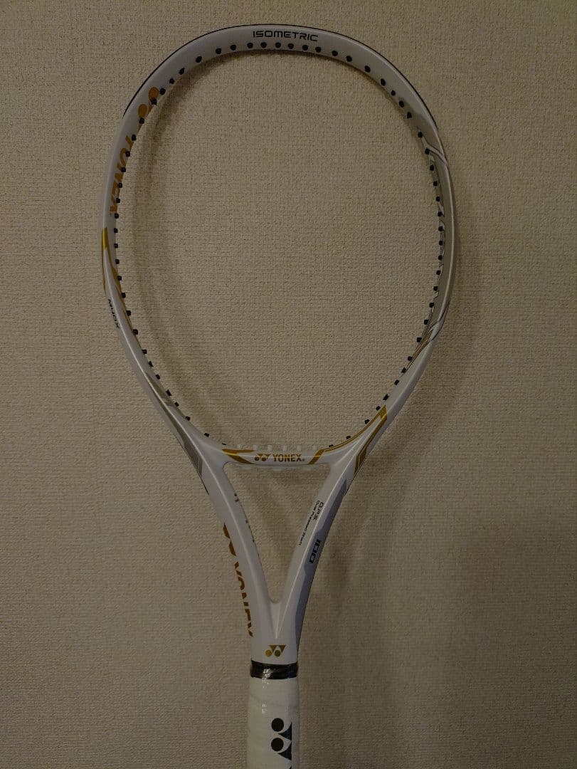 YONEX EZONE 100 NO LIMITED G3 テニスラケット
