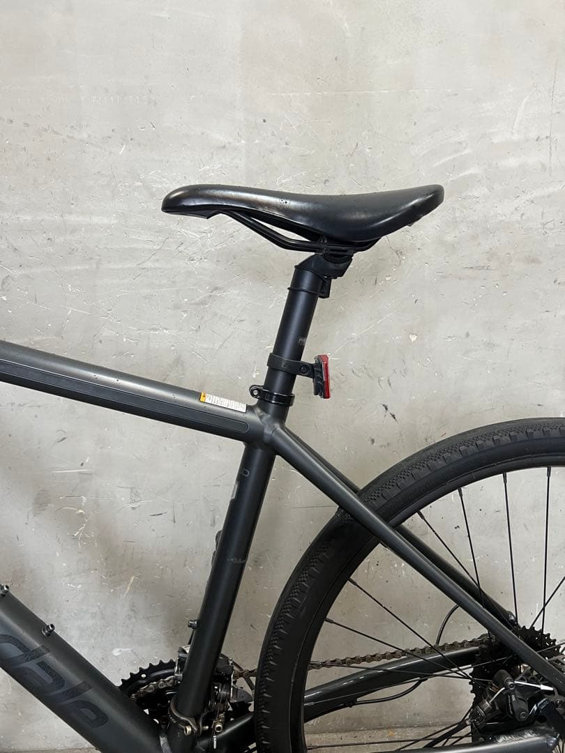 マウンテンバイク　cannondale BADBOY キャノンデールBADBOY