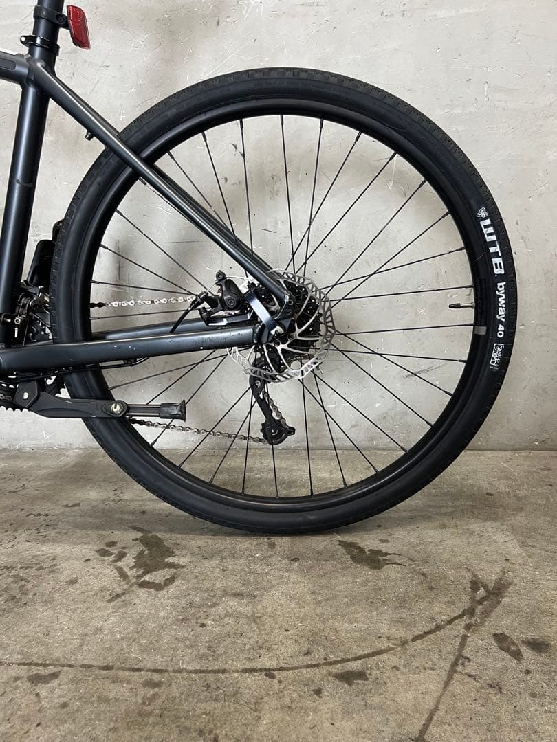 マウンテンバイク　cannondale BADBOY キャノンデールBADBOY