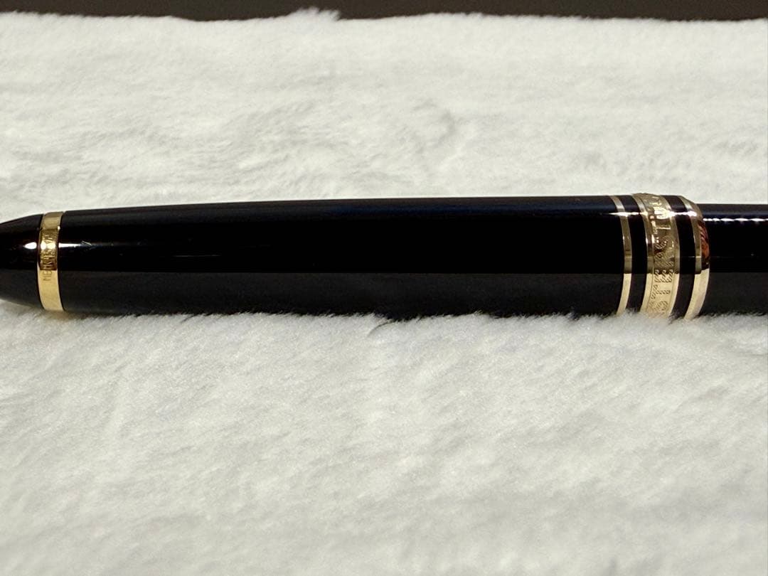 美品！MONTBLANC／モンブラン／マイスターシュテュック／164