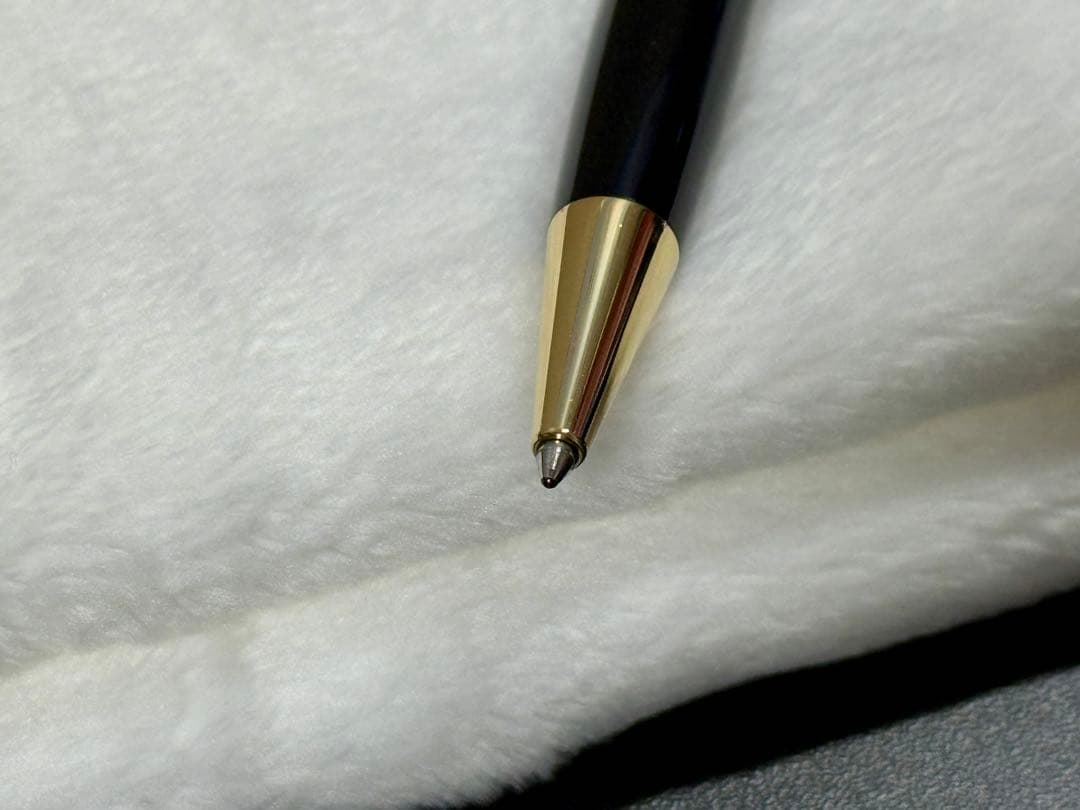 美品！MONTBLANC／モンブラン／マイスターシュテュック／164