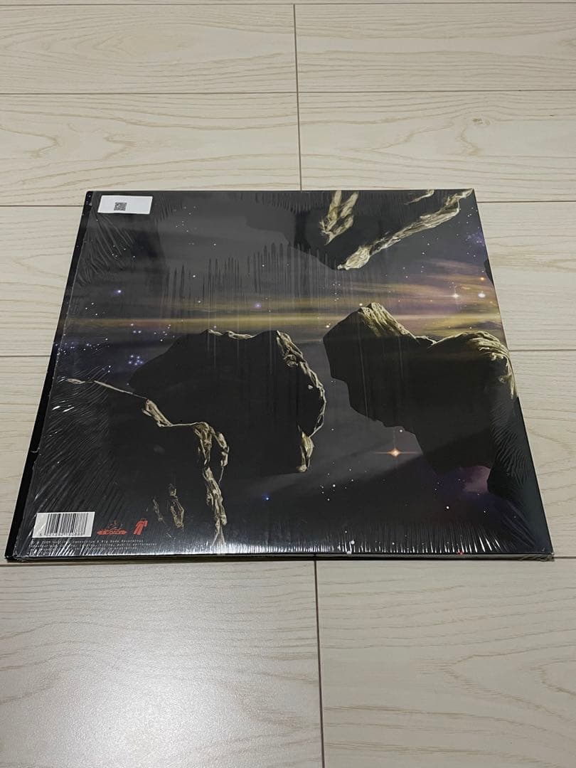 【貴重盤】Antipop Consortium レコード