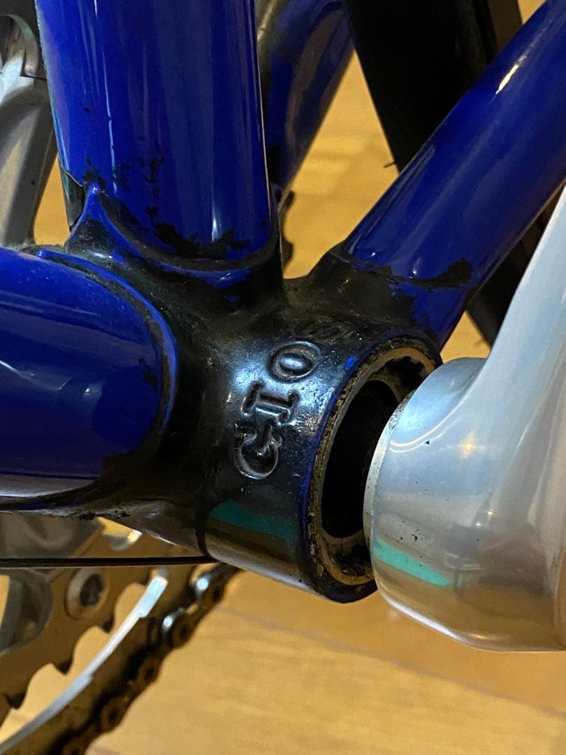 GIOS コンパクトプロ　R 7000 室内保管　総額35万円前後