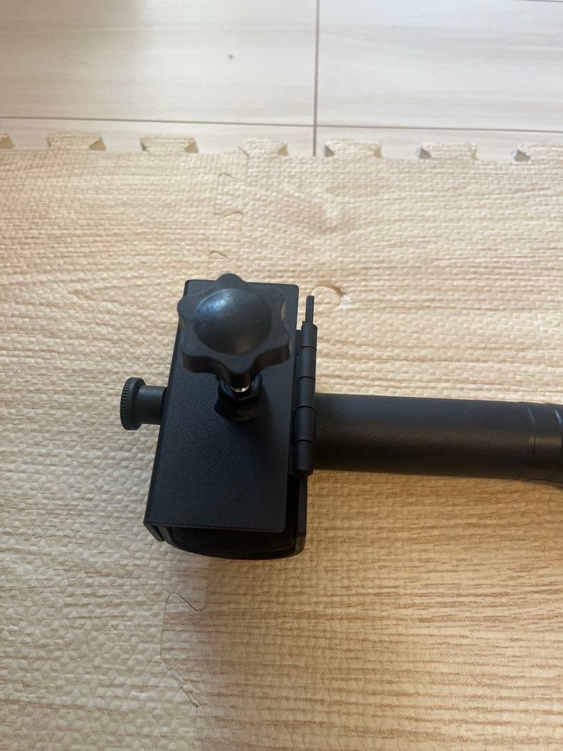 TEDDY WORKS KOMBO EZ バー バーベル　現行モデル