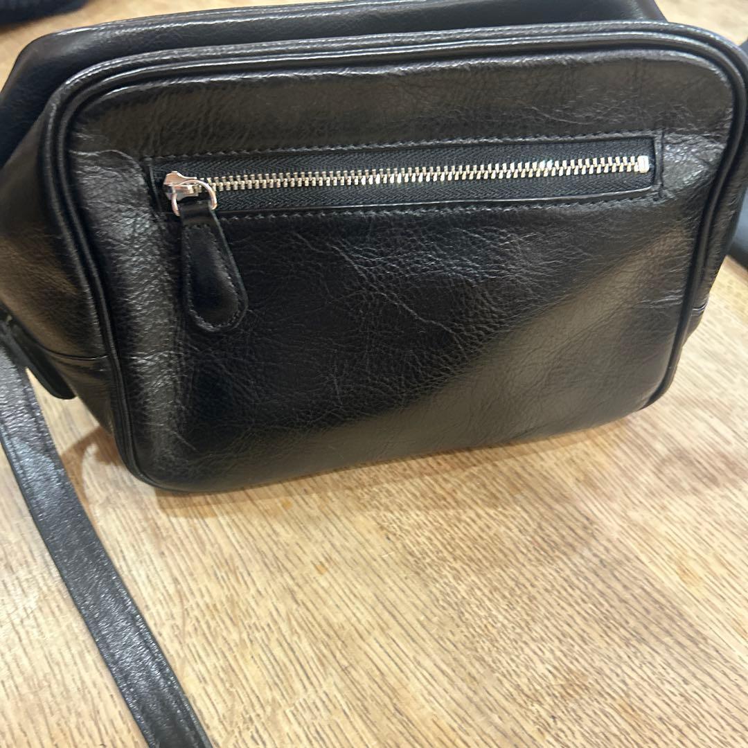 y'sバック
