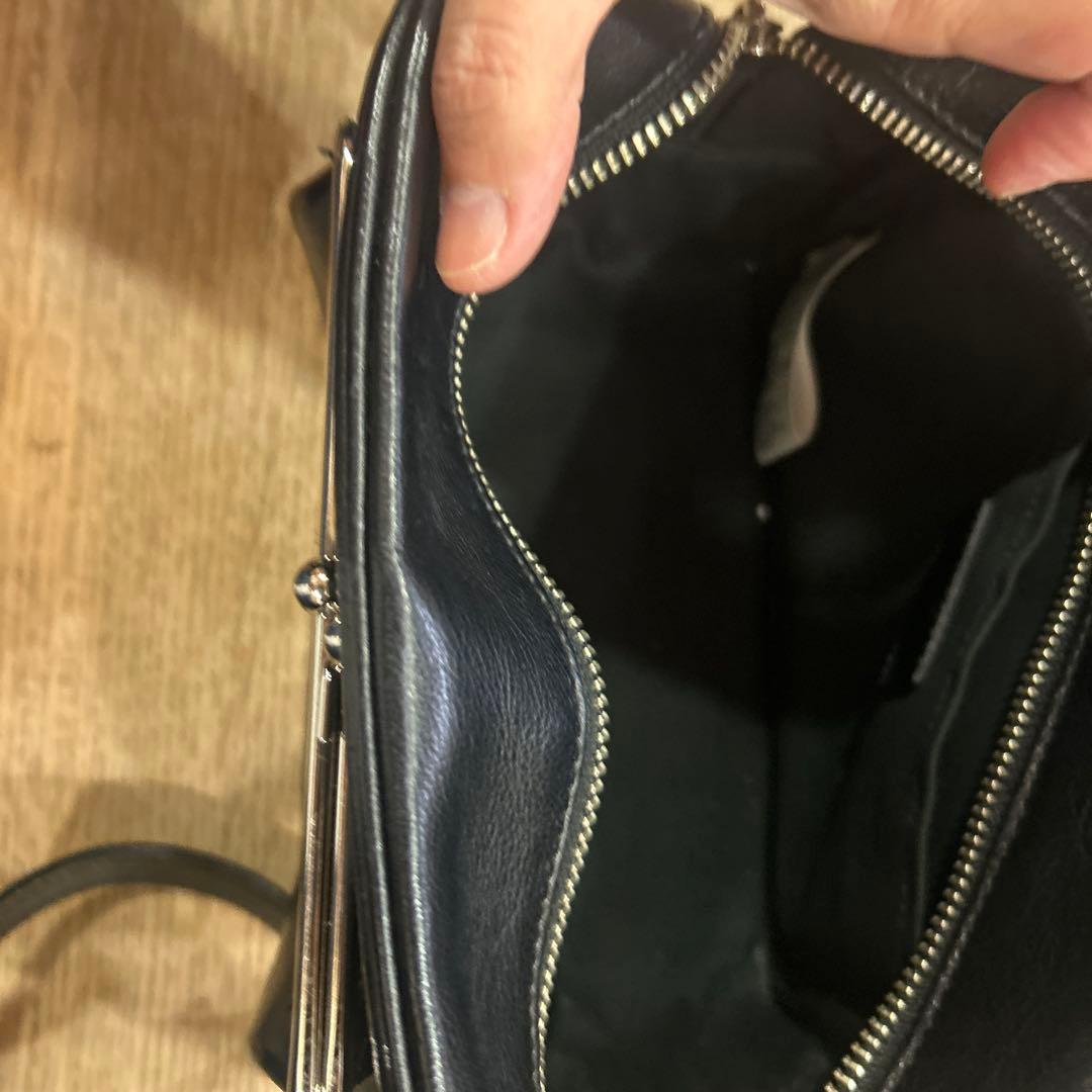 y'sバック