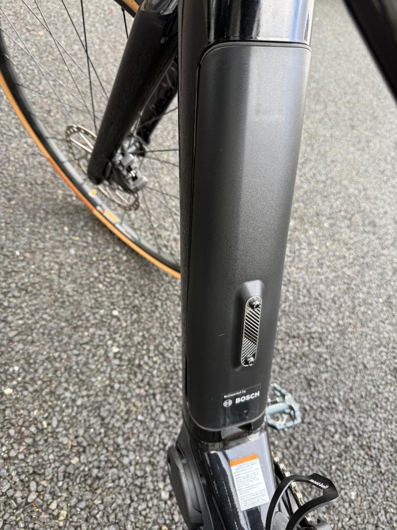 キャノンデール TOPSTONE NEO5 E-BIKE 引き取り限定