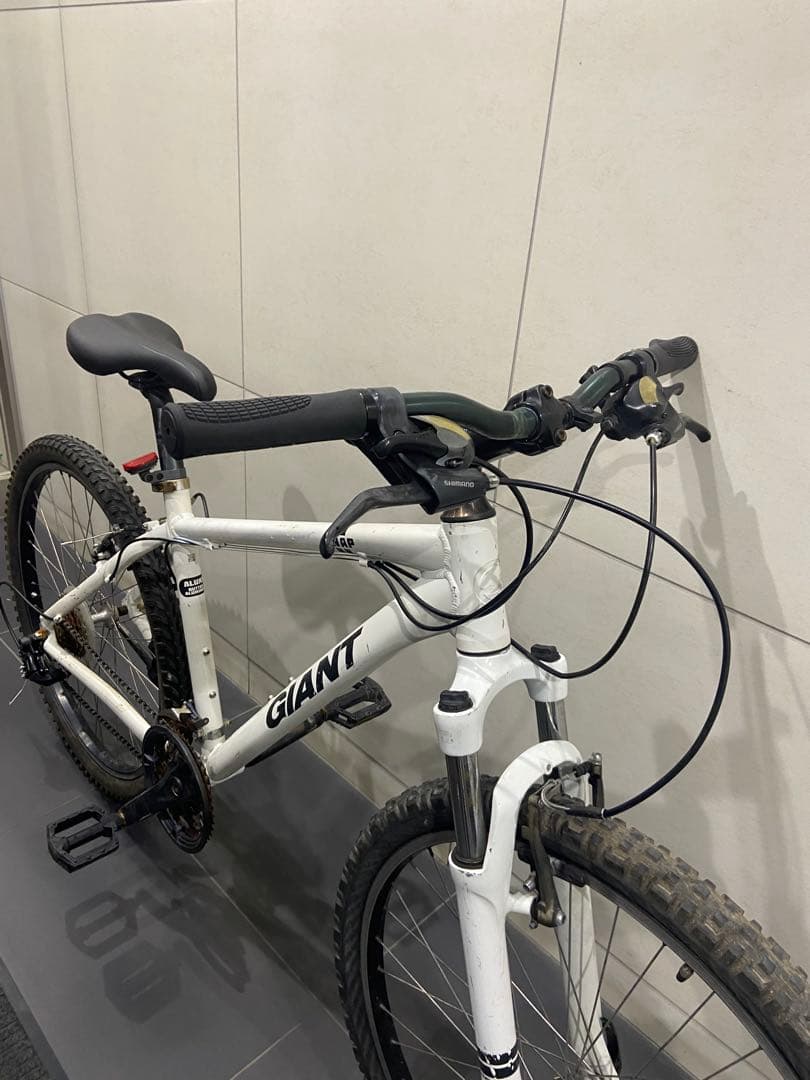 GIANT SNAP MTB ジャイアント　スナップ　マウンテンバイク　rock
