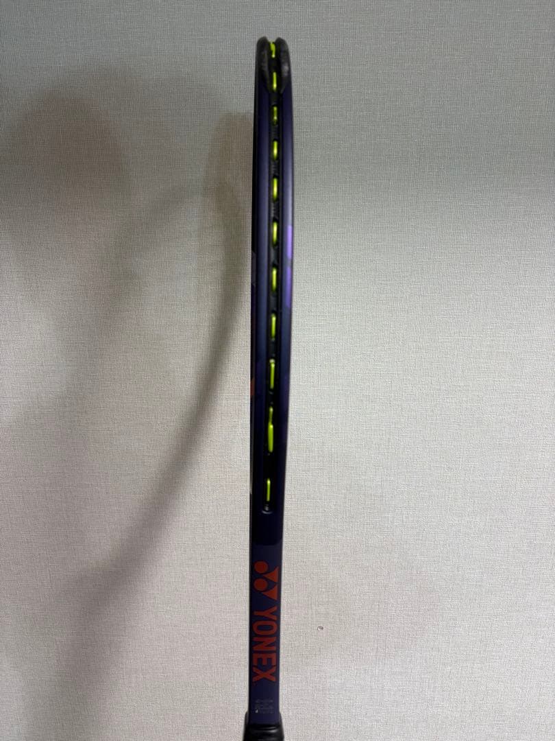 PERCEPT 97 テニスラケット 310g