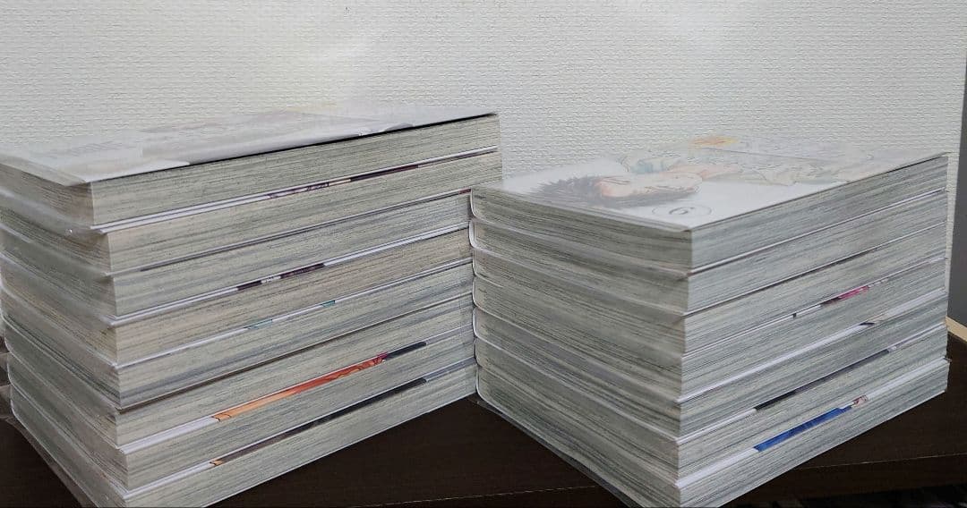 全巻初版 薫る花は凛と咲く 既刊セット☆
