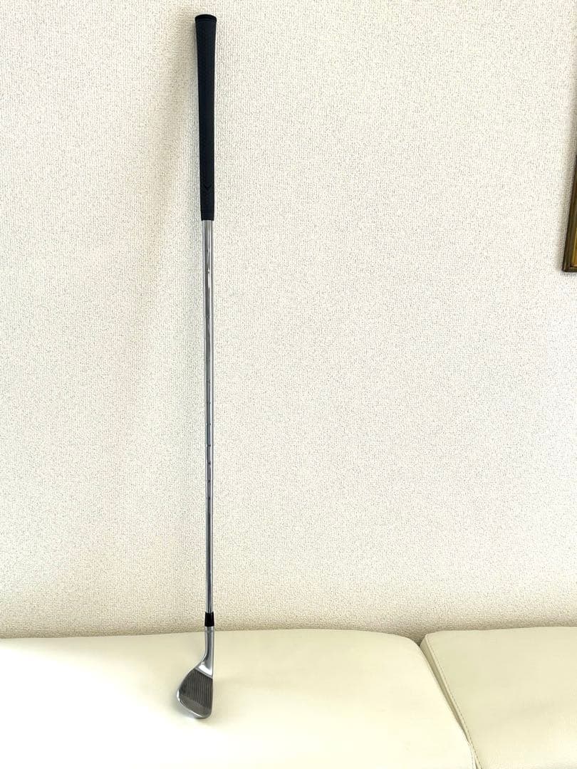 Callaway Jaws Raw キャロウェイ　ジョーズ　ロウ48°ウェッジ
